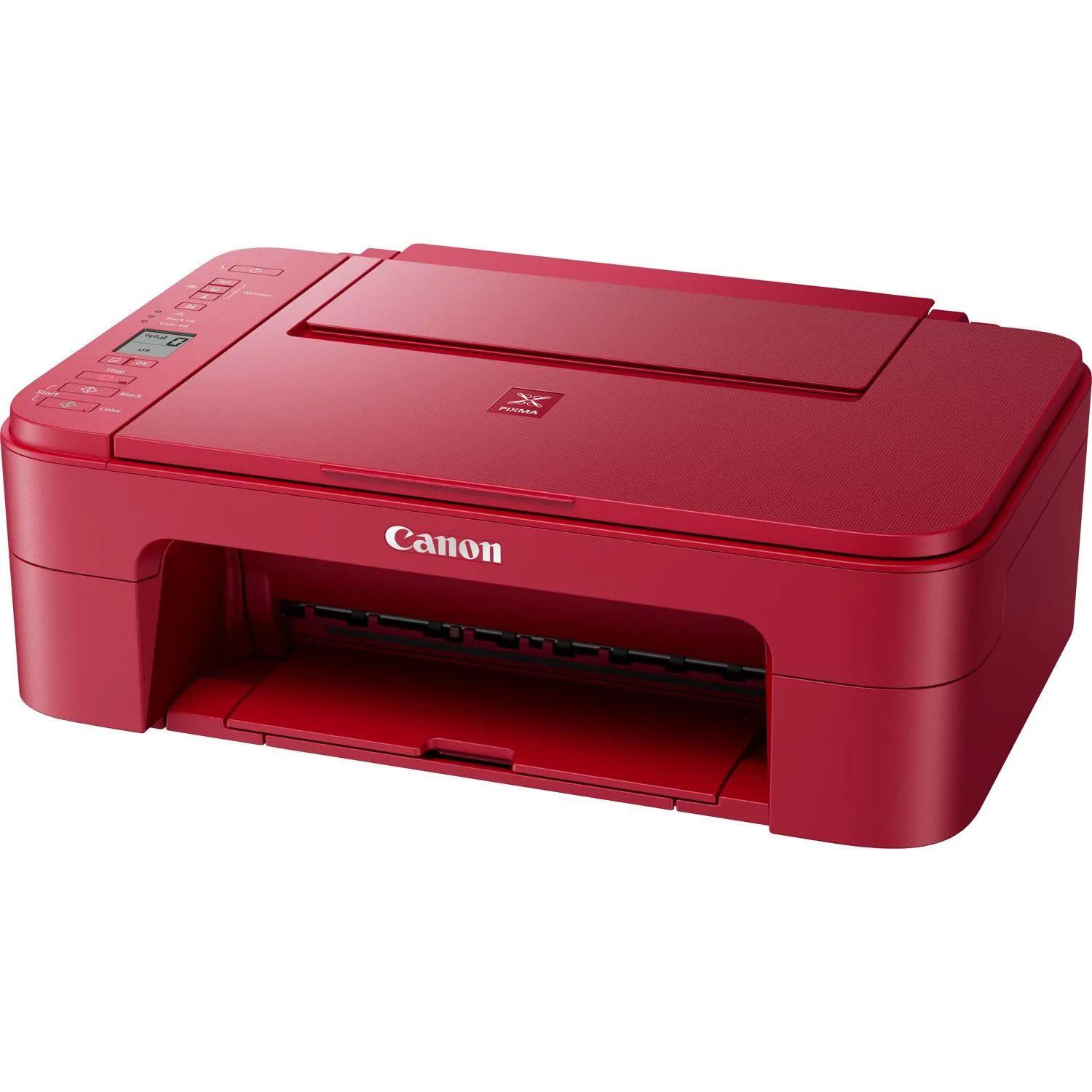 CANON PIXMA TS3352 RED