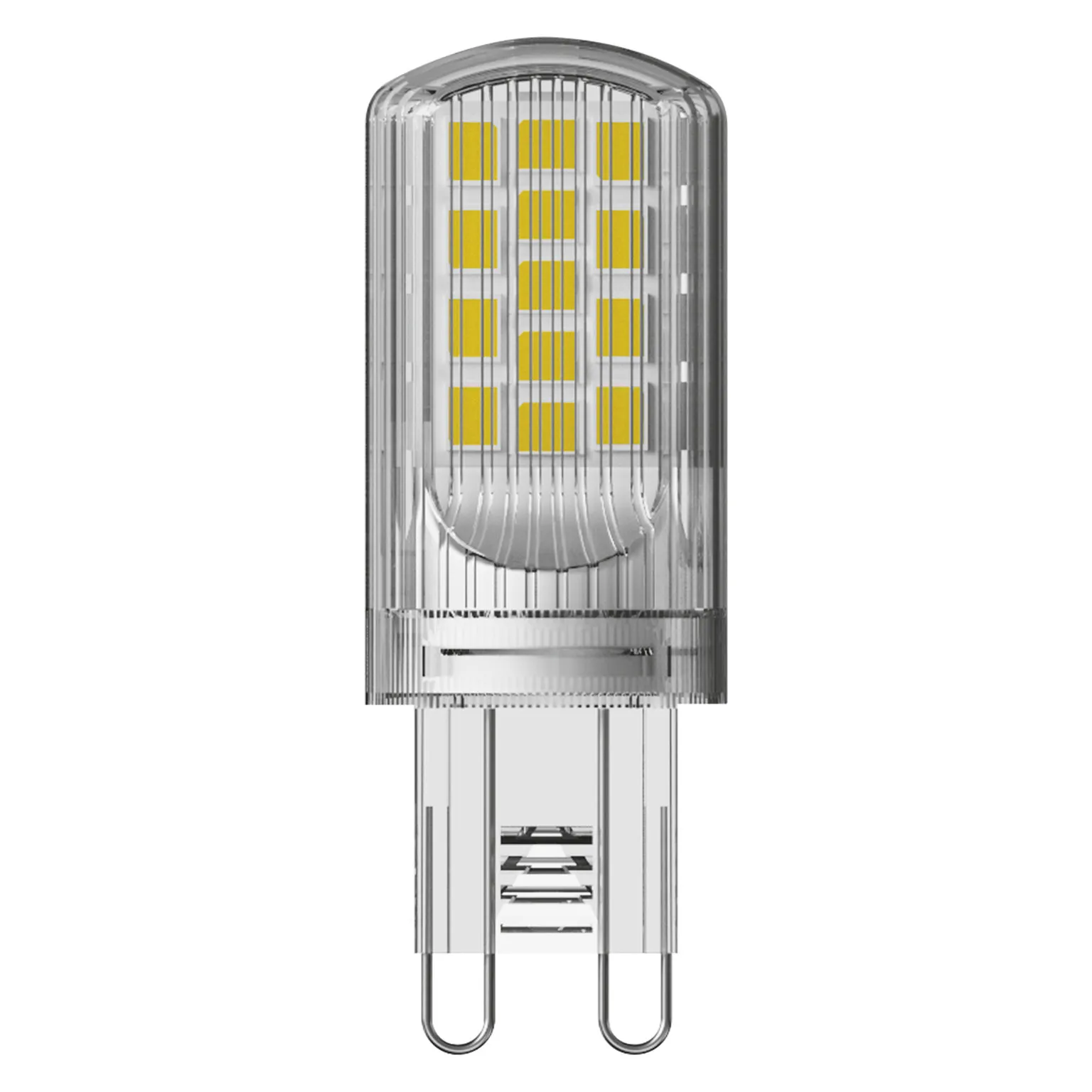 OSRAM Star PIN LED-lampa G9 4,2 watt 470 lumen 2700 kelvin