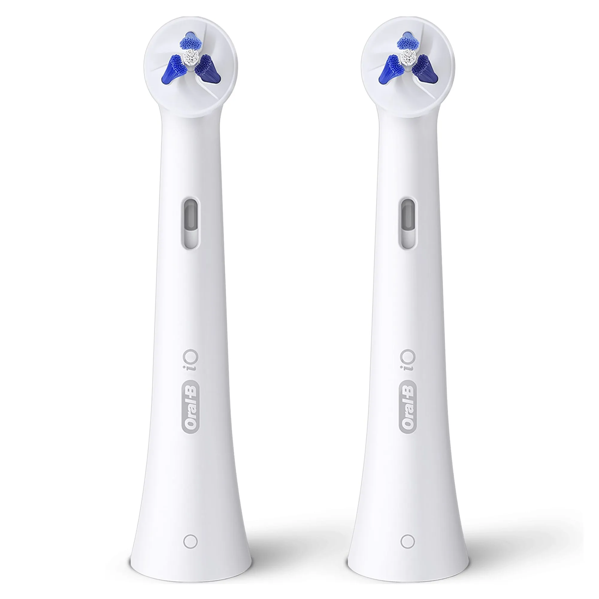 Oral-iO Specialised - brush head, 2pcs