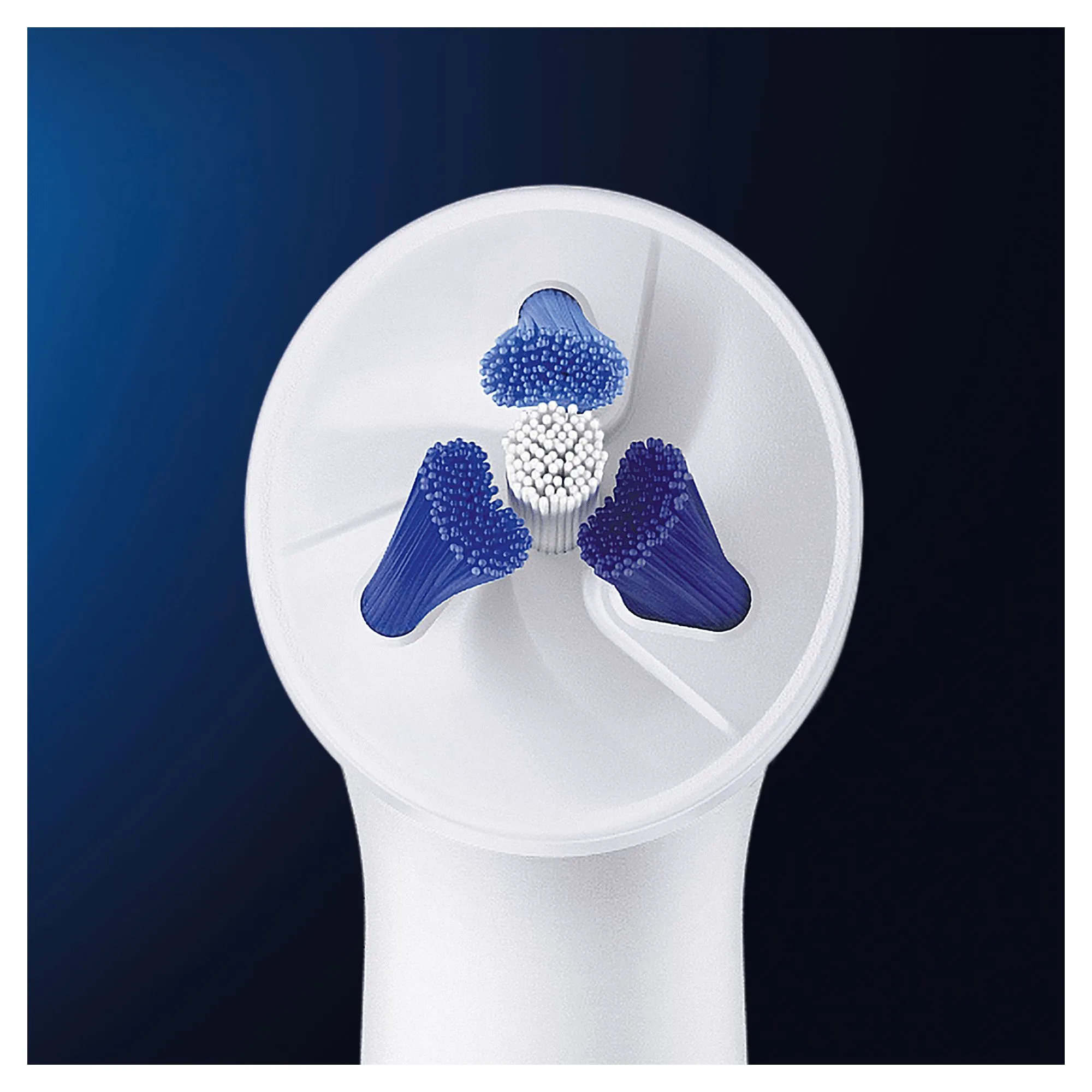 Oral-iO Specialised - brush head, 2pcs