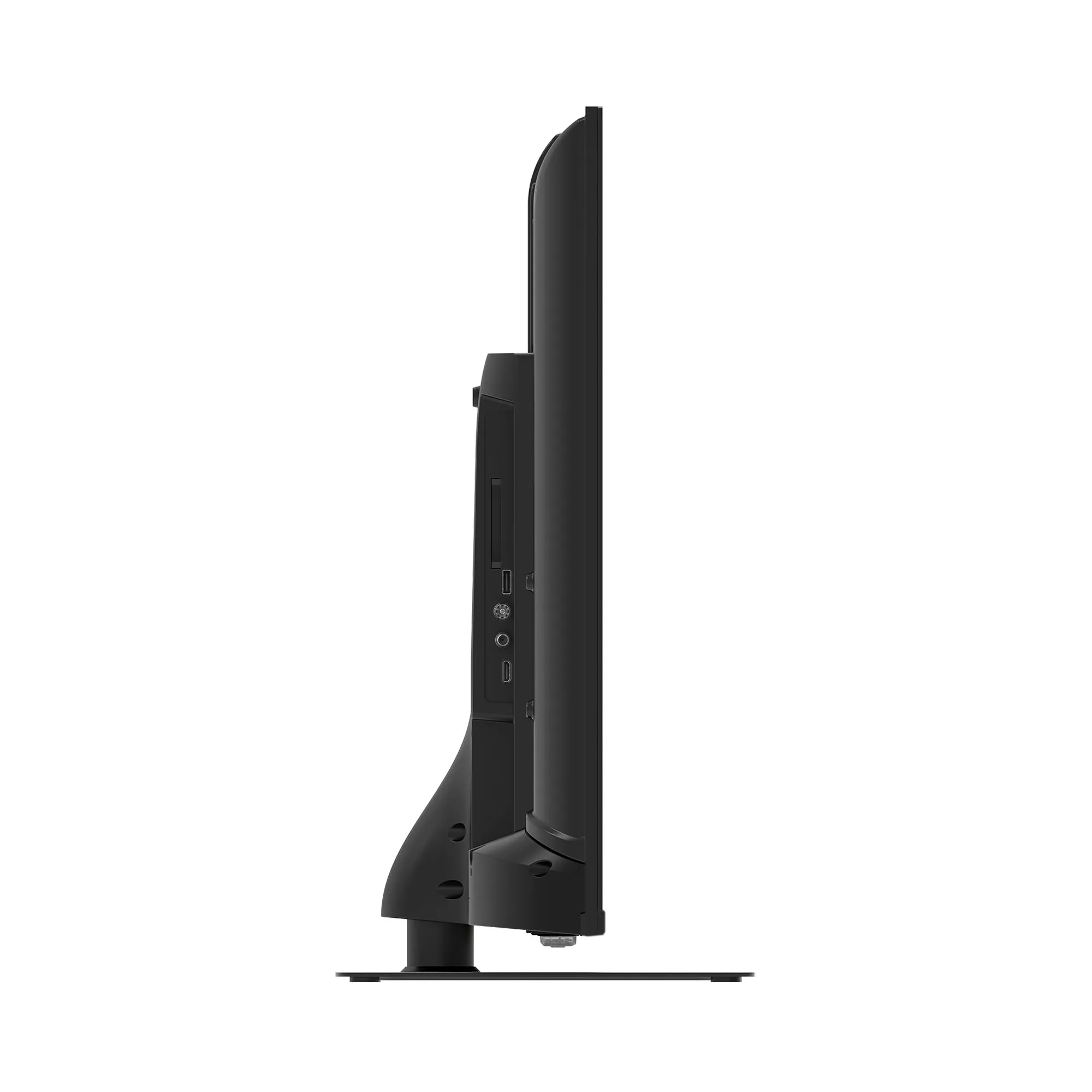Thomson 43&quot; QLED PRO UHD 144Hz Google Smart - television
