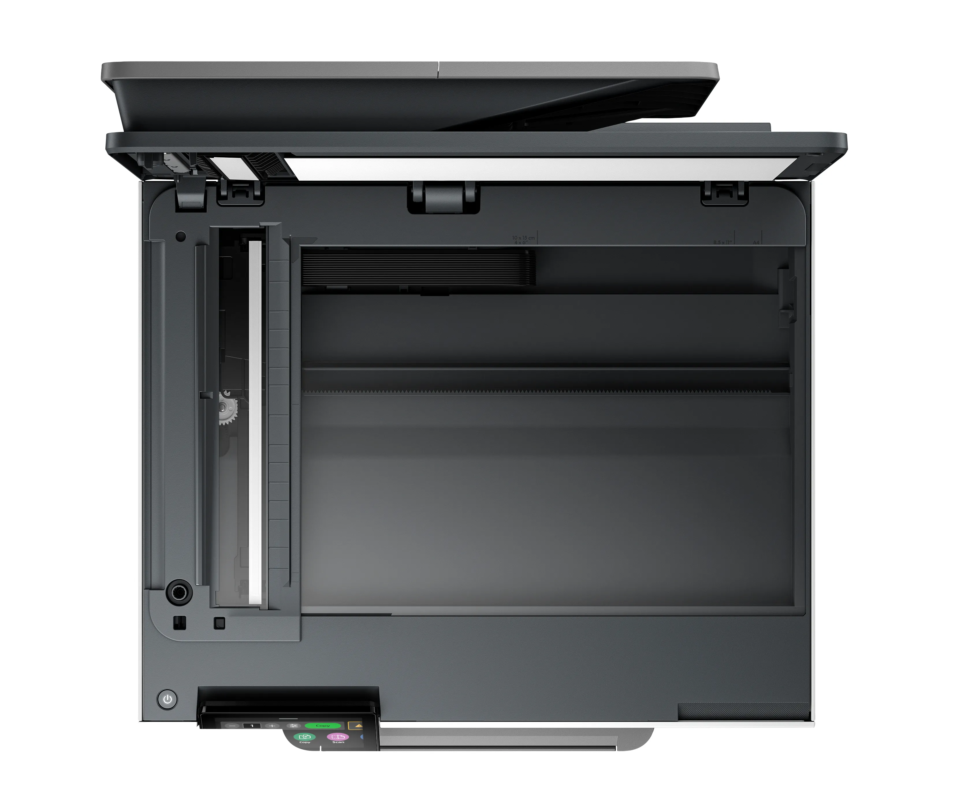 HP OfficeJet Pro 9130b All-in-One Printe