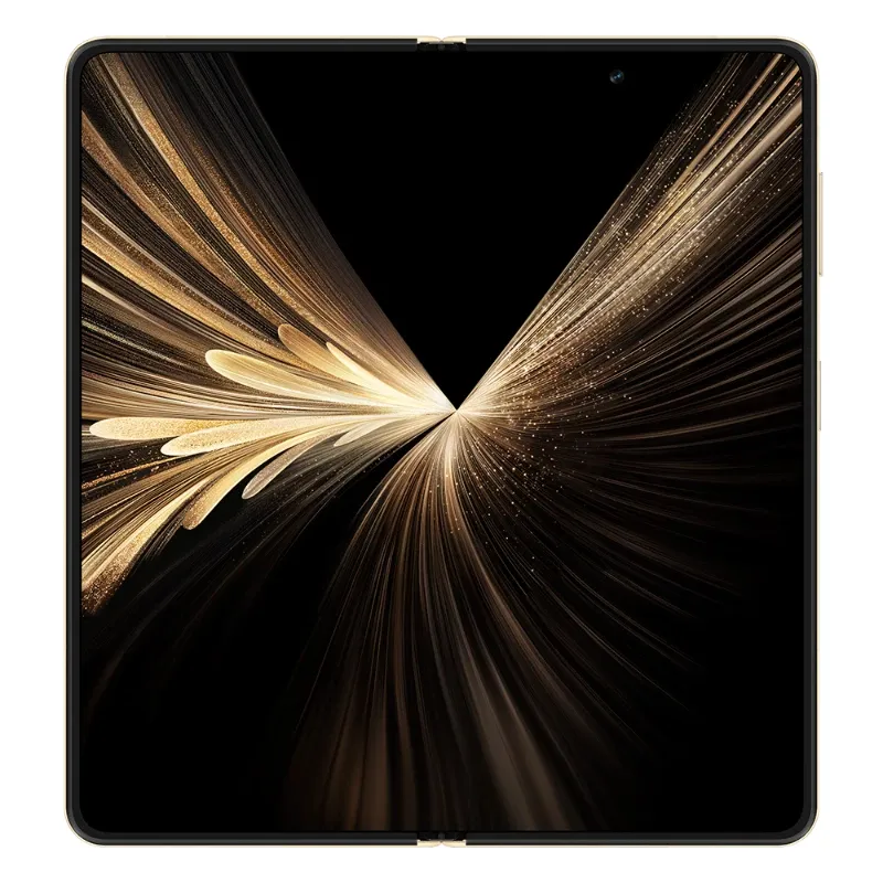 Honor Magic V5 512Gt / 16 Gt - Android-puhelin, Ivory White