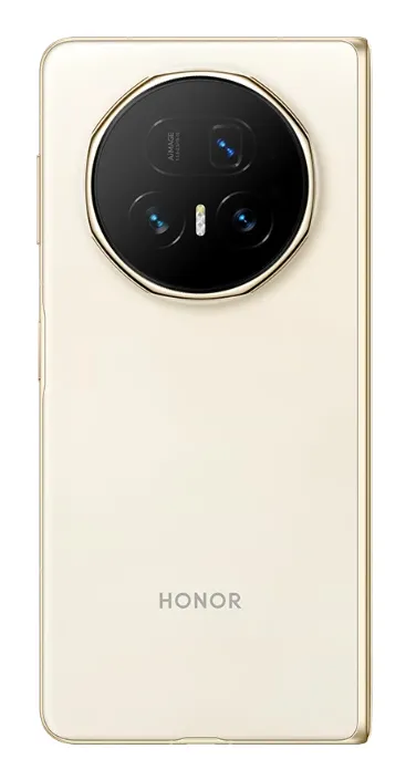 Honor Magic V5 512Gt / 16 Gt - Android-puhelin, Ivory White