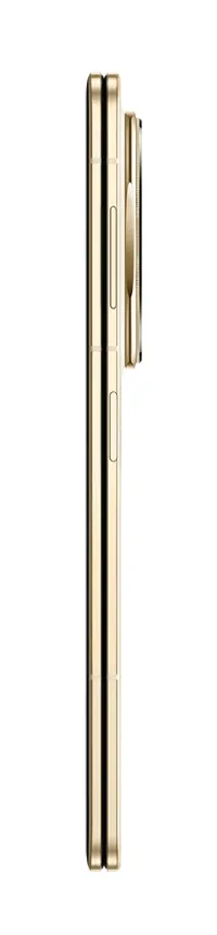 Honor Magic V5 512Gt / 16 Gt - Android-puhelin, Ivory White