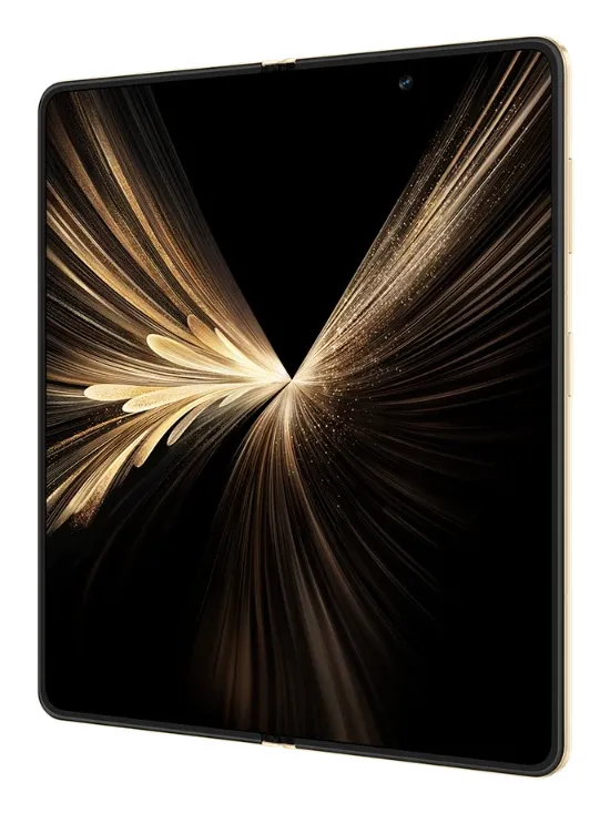 Honor Magic V5 512Gt / 16 Gt - Android-puhelin, Ivory White