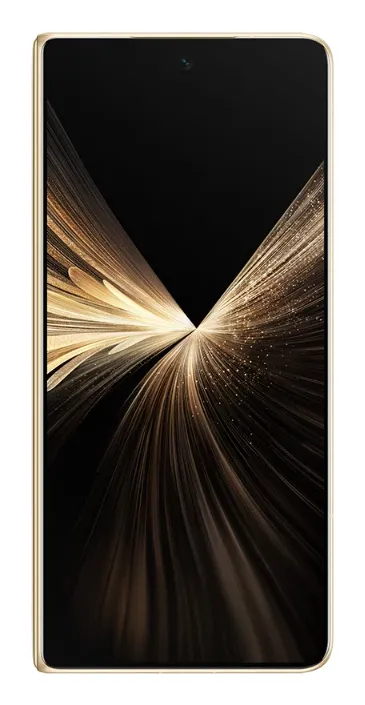 Honor Magic V5 512Gt / 16 Gt - Android-puhelin, Ivory White