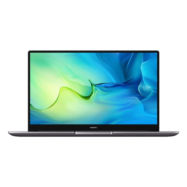 Huawei MateBook D 15.6&quot; i5-1135G7, 8GB, 256GB, Win 10 Home - notebook, Space Grey