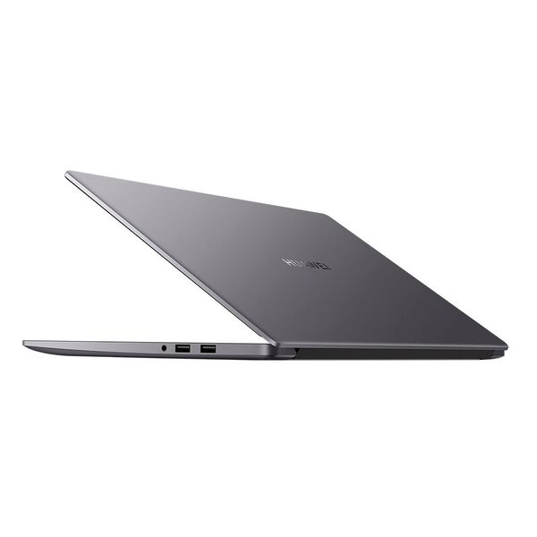 Huawei MateBook D 15.6&quot; i5-1135G7, 8 GB, 256 GB, Win 10 Home - b&auml;rbar dator, Rymdgr&aring;