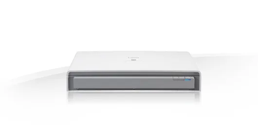 Canon Flatbed Scanner Unit 201 - Tasoskanneri - A3 - 600 dpi x 600 dpi - USB 2.0