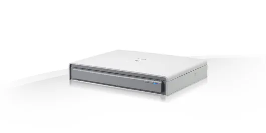 Canon Flatbed Scanner Unit 201 - Tasoskanneri - A3 - 600 dpi x 600 dpi - USB 2.0