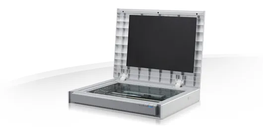 Canon Flatbed Scanner Unit 201 - Tasoskanneri - A3 - 600 dpi x 600 dpi - USB 2.0