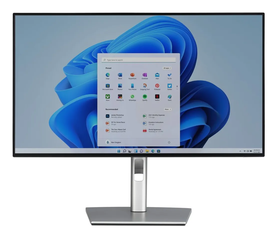 Privacy Screen Filter for 31.5&quot; Monitors