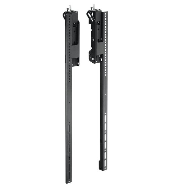Vogel's Pro PFS 3508 Interface 3-D -asennuskisko n&auml;yt&ouml;lle