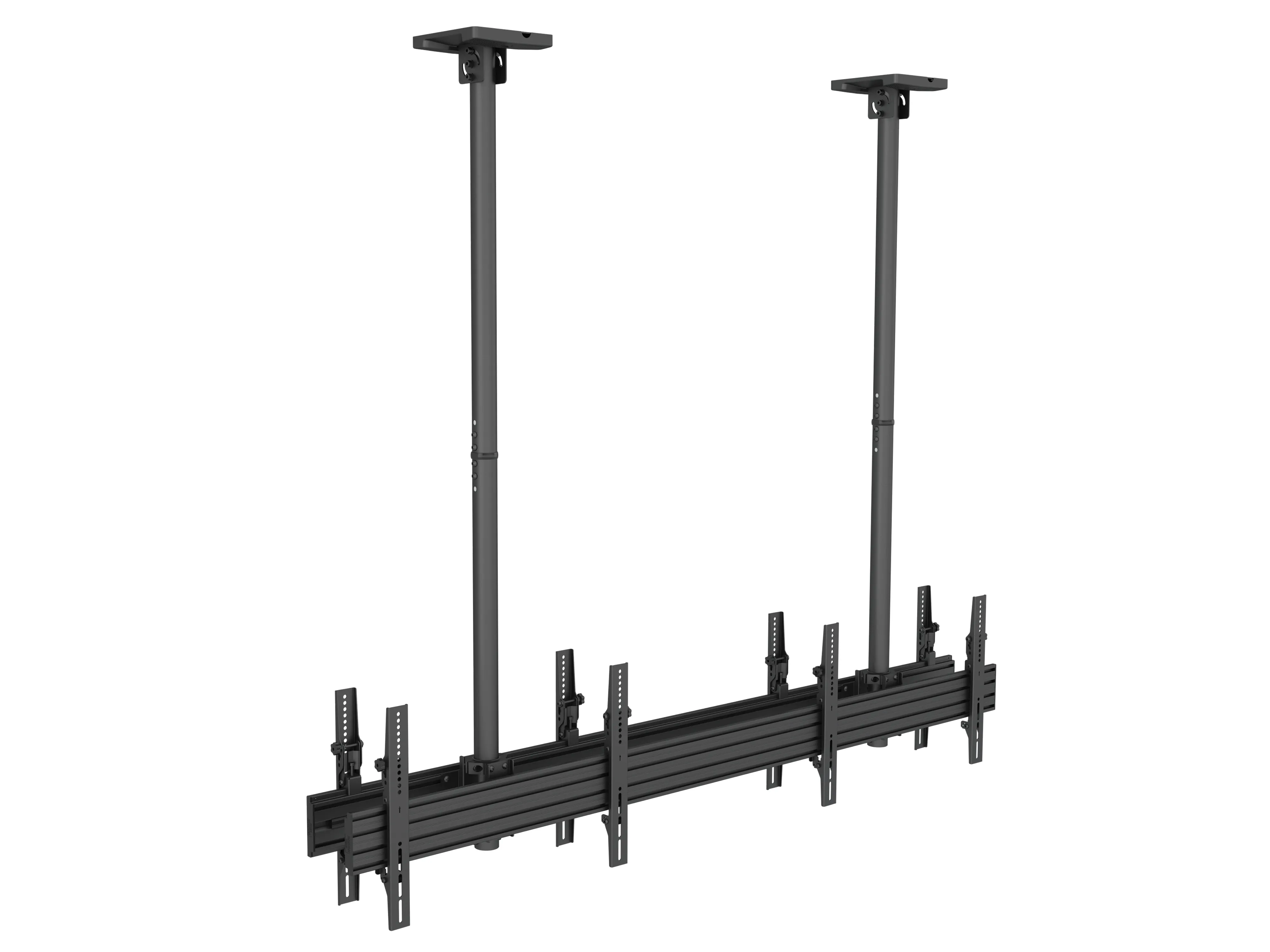 M Ceiling Mount Pro 2X1U2