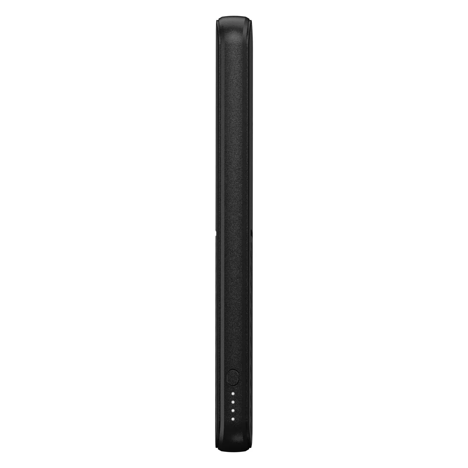 OtterBox Standard - Virtapankki - 5000 mAh - Apple Fast Charge, FC - 2 lähtöliittimet (USB, USB-C) - (ei palautusoikeutta)