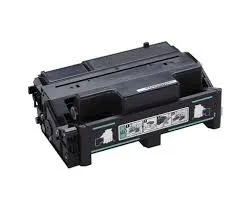 Ricoh Type - Musta - alkuper&auml;inen - v&auml;riainekasetti malleihin Nashuatec SP 52XX, NRG SP 52XX, Rex Rotary SP 52XX, Ricoh Aficio SP 52XX