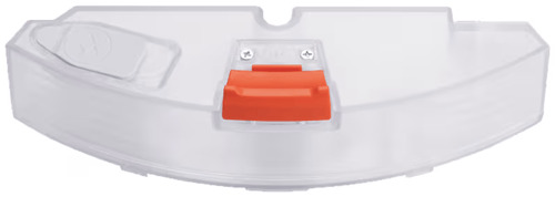 Roborock S8 / S8+ - vattentank 0,3 L, svart