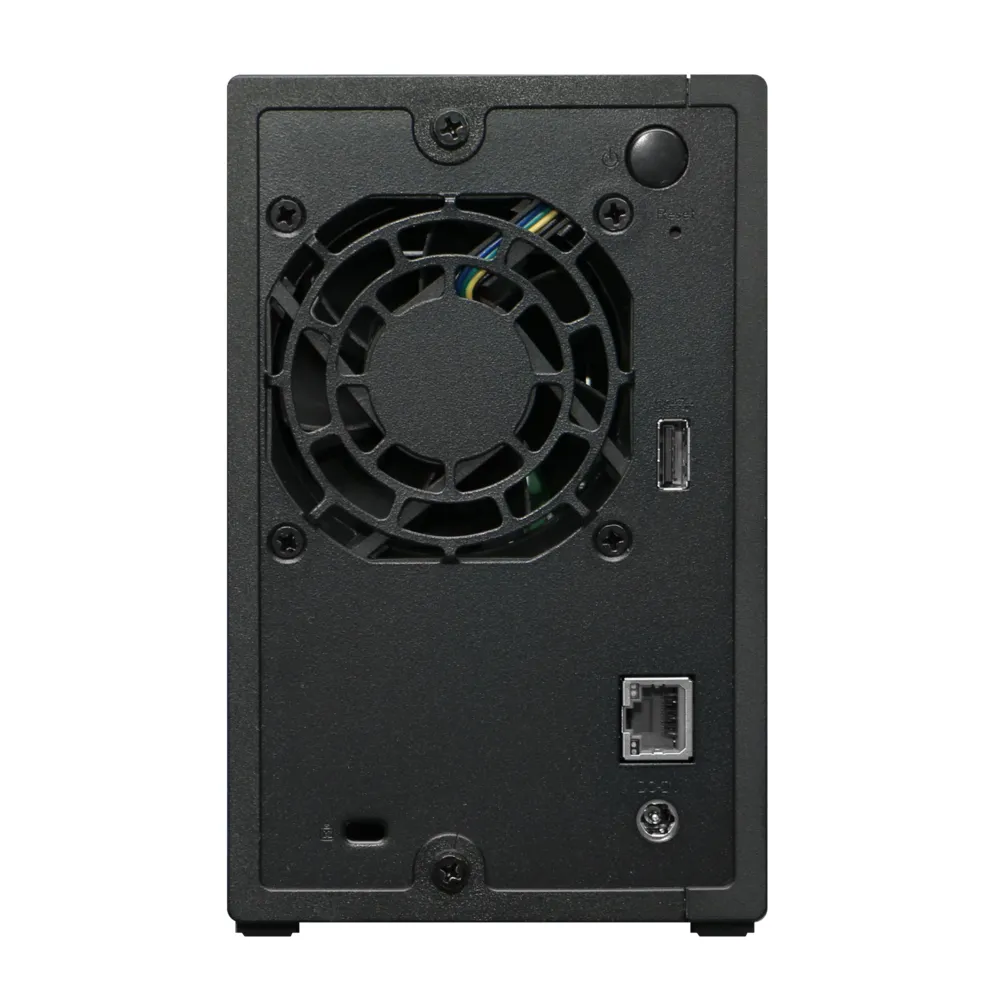 ASUSTOR Drivestor 2 Lite AS1102TL 2-paikkainen