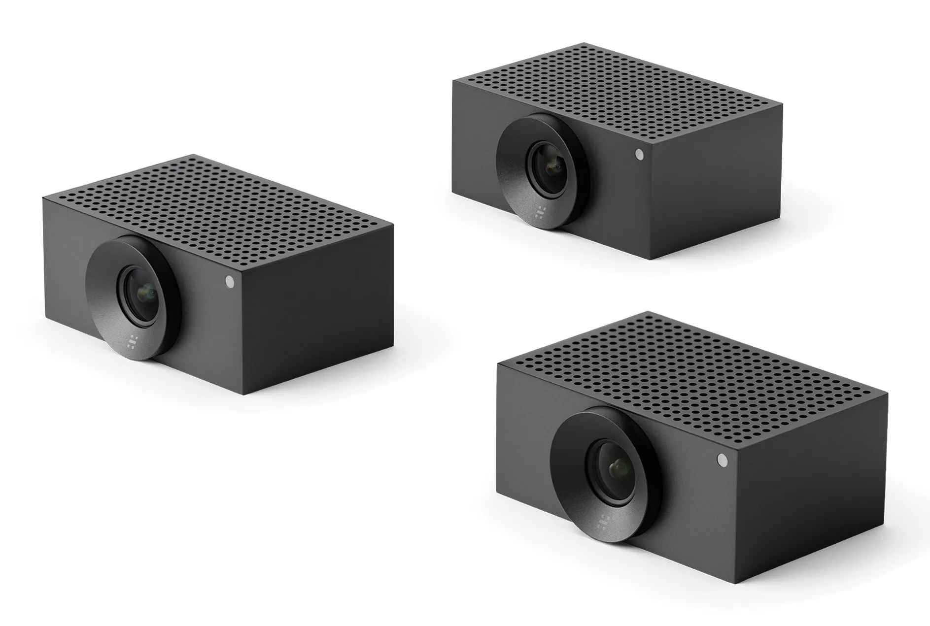 Jabra Cam Crew Full HD 1080p, automaattinen rajaus -konferenssikamera