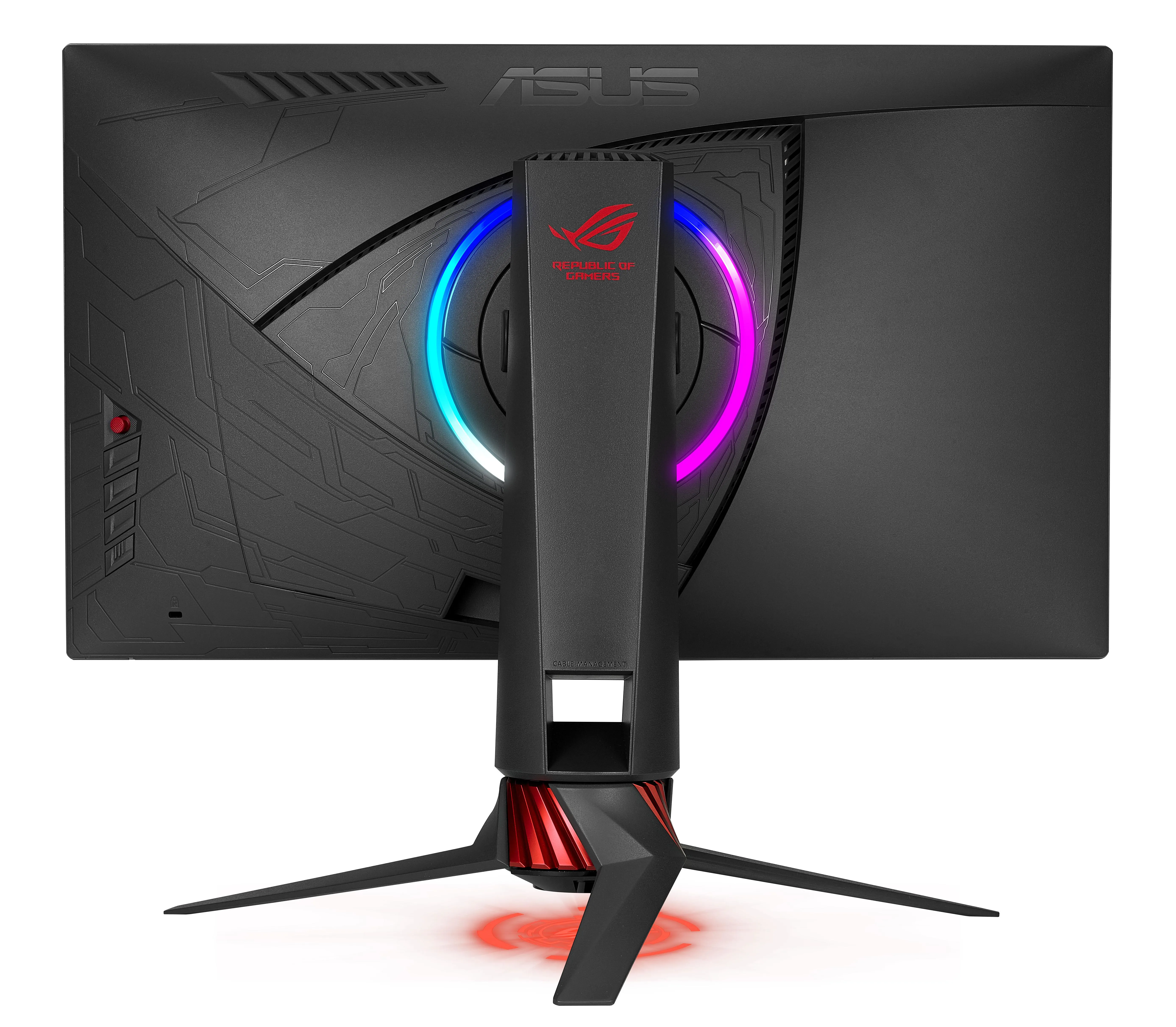 Asus 24.5&quot; ROG Strix XG258Q , Full HD, TN - gaming monitor