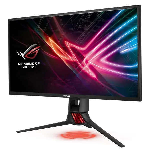 Asus 24.5&quot; ROG Strix XG258Q , Full HD, TN - gaming monitor