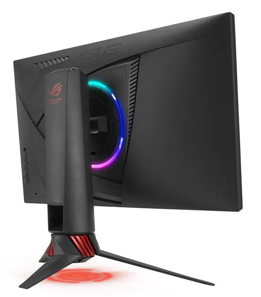 Asus 24.5&quot; ROG Strix XG258Q , Full HD, TN - gaming monitor