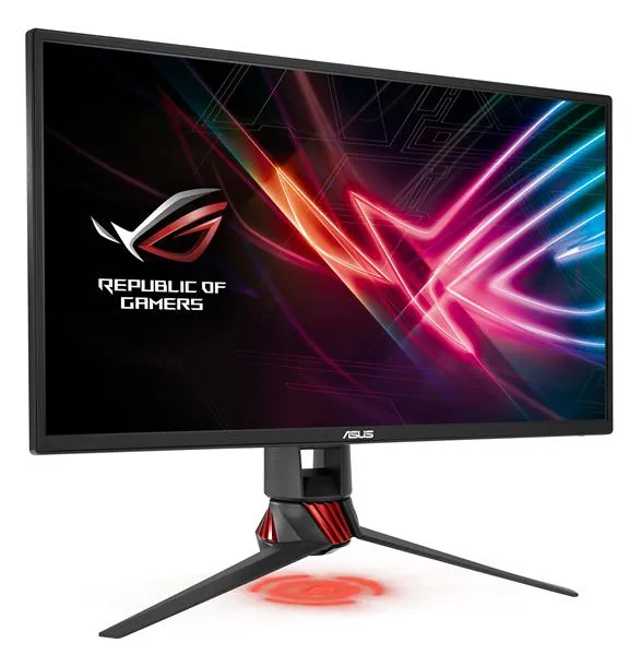 Asus 24.5&quot; ROG Strix XG258Q , Full HD, TN - gaming monitor