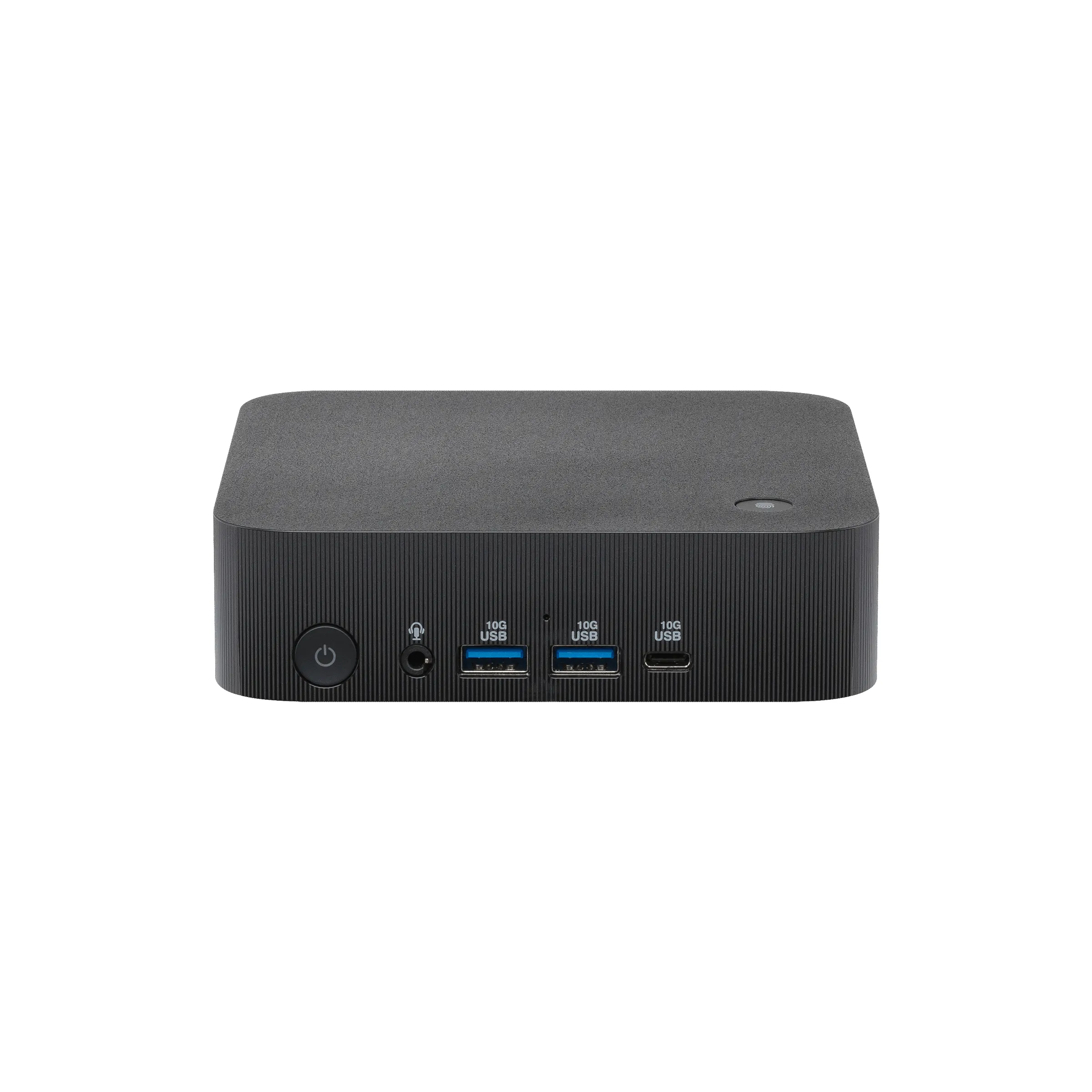 ASUS ExpertCenter PN54-BBR522MNS1 Ryzen 5 220 mini-PC barebone, svart