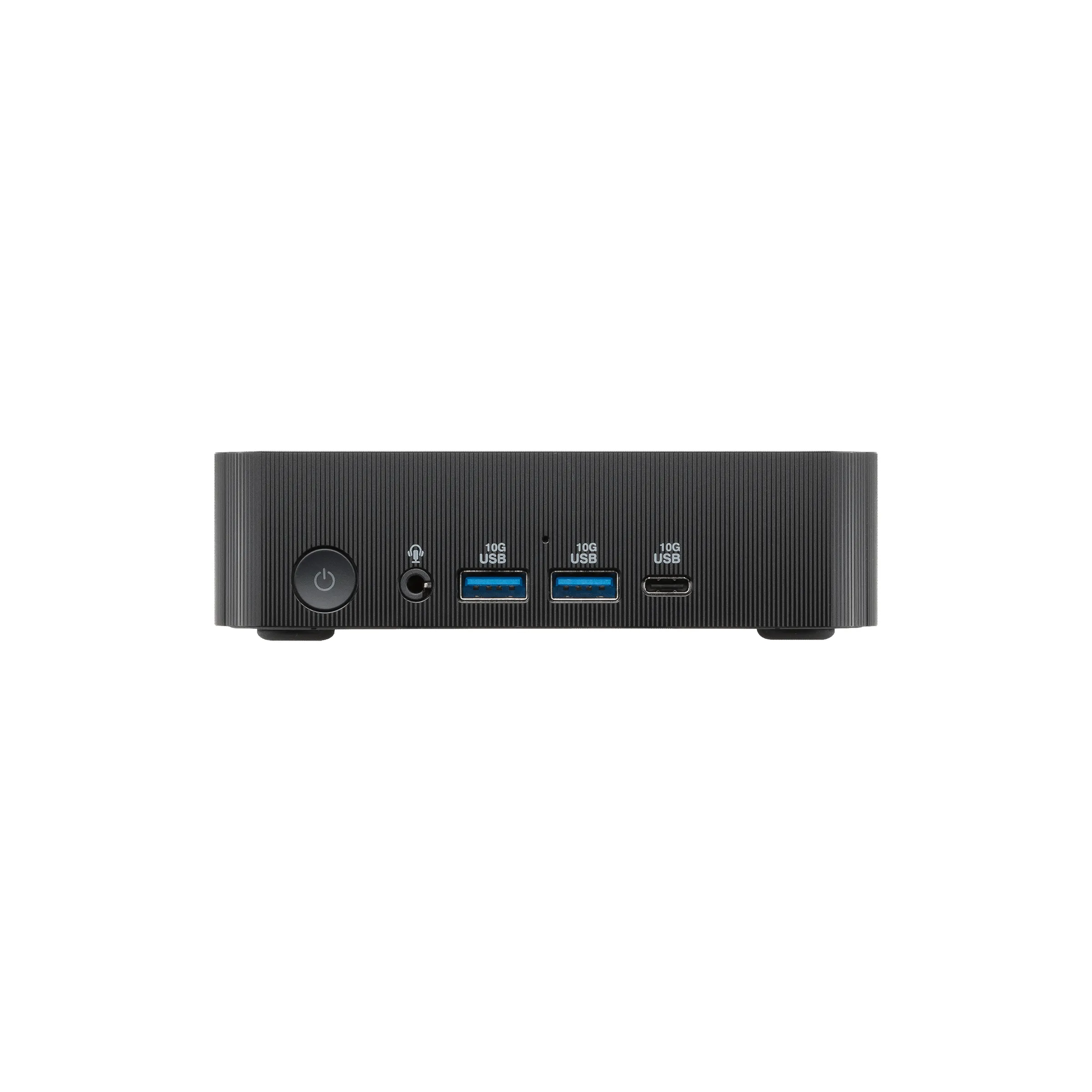 ASUS ExpertCenter PN54-BBR522MNS1 Ryzen 5 220 Mini PC Barebone, Black