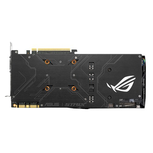 Asus GeForce GTX 1070 STRIX Gaming 8GB - Graphics card
