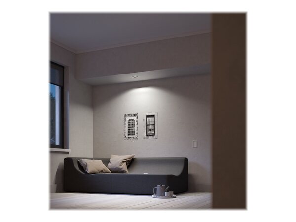 Philips HUE MILLISKIN RECESSED R. WHITE 3X5W