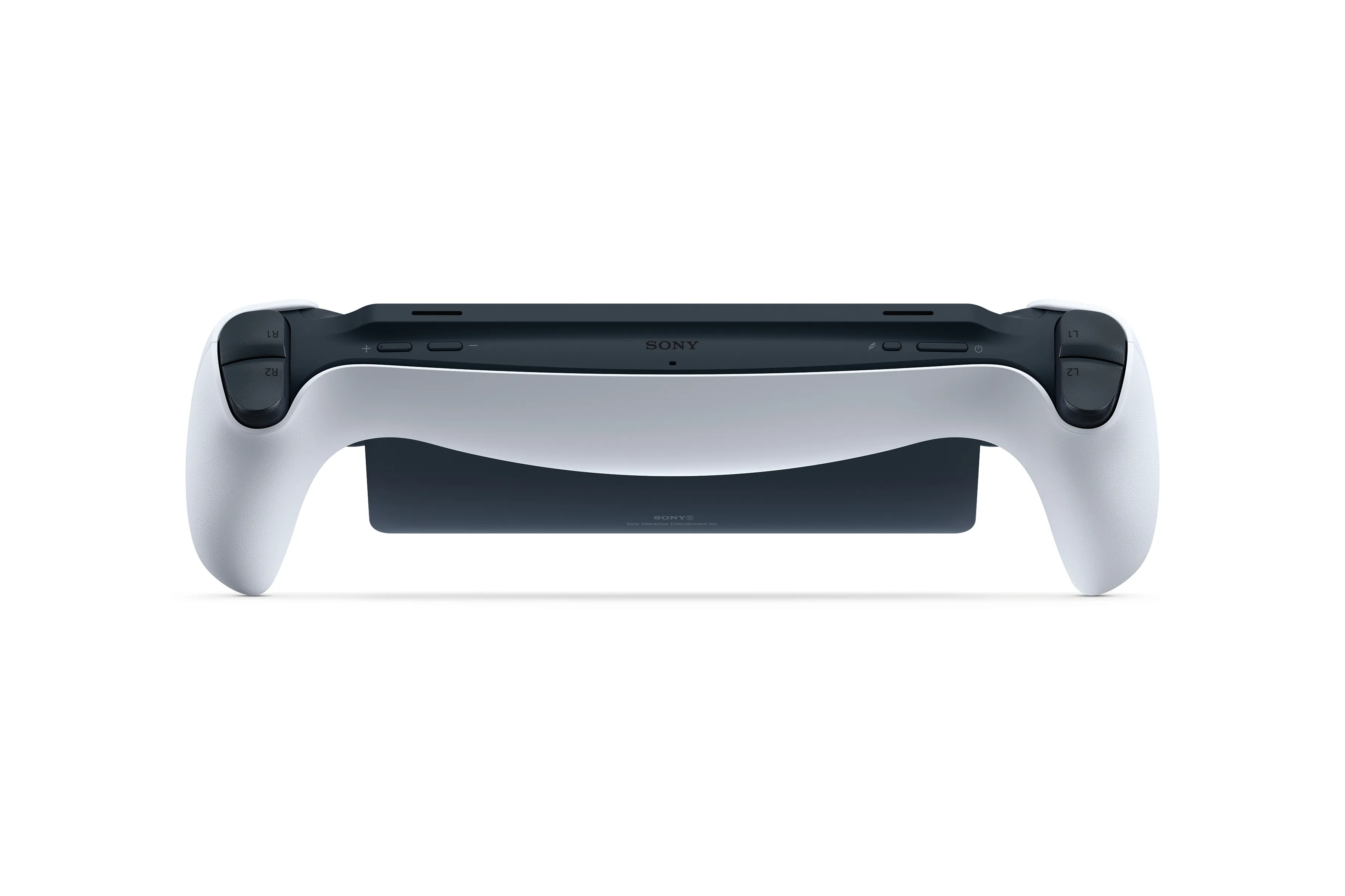 Sony PlayStation Portal fj&auml;rrspelare midnattsvart