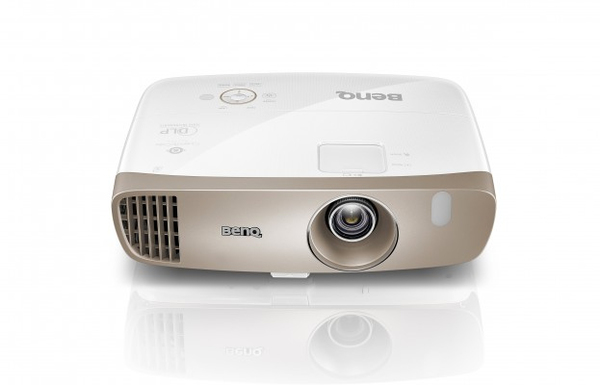BENQ 1080p Projector W2000w 2000 AL