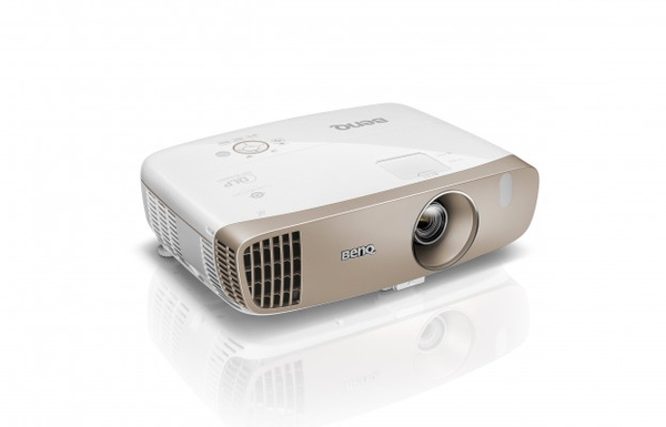 BENQ 1080p Projector W2000w 2000 AL