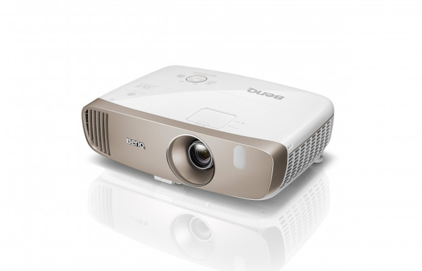 BENQ 1080p Projector W2000w 2000 AL