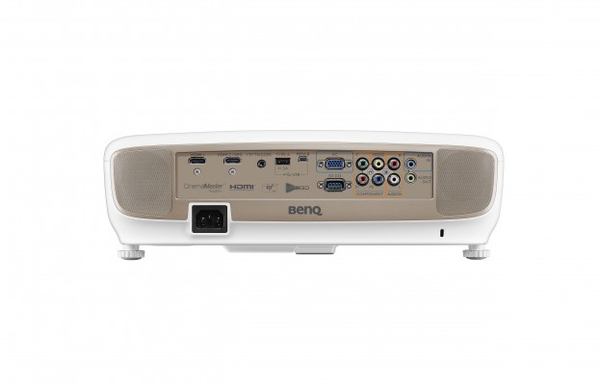 BENQ 1080p Projector W2000w 2000 AL