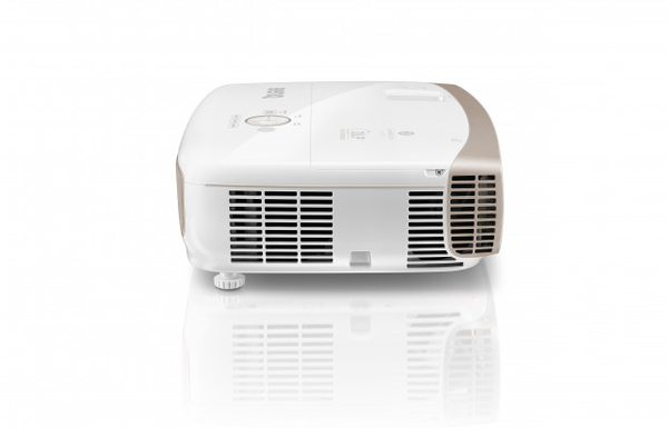 BENQ 1080p Projector W2000w 2000 AL