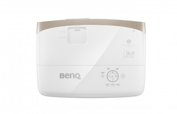 BENQ 1080p Projector W2000w 2000 AL