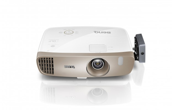 BENQ 1080p Projector W2000w 2000 AL