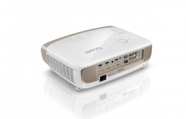 BENQ 1080p Projector W2000w 2000 AL