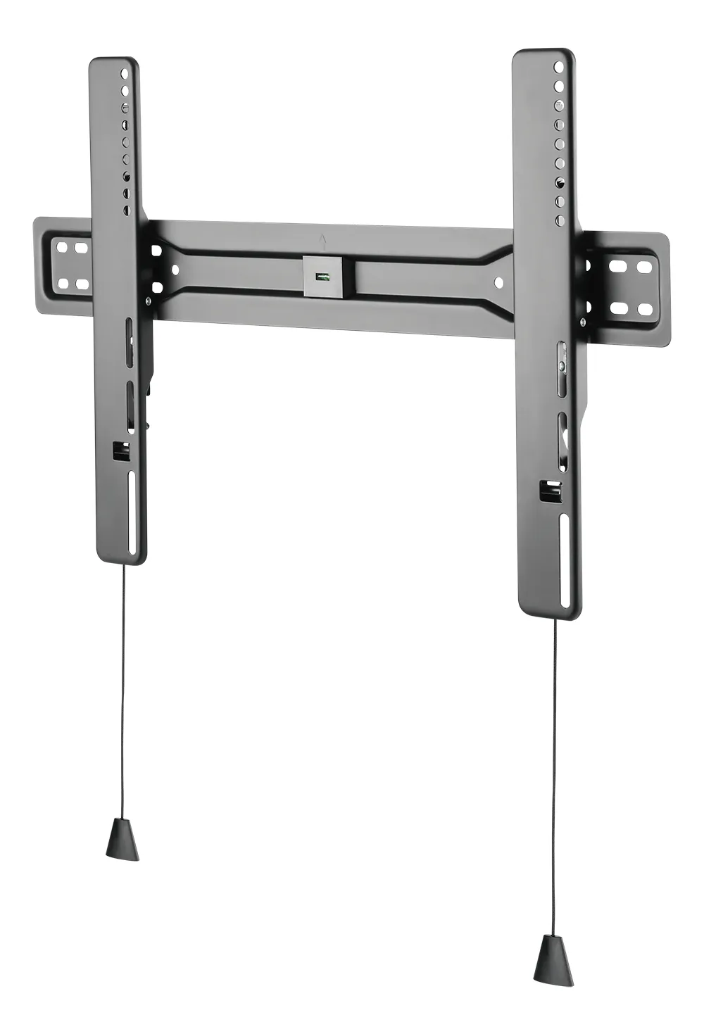 DELTACO Office, tilt ultra-slim wall, 37&quot;-70&quot;, 35kg, 100x100-600x400
