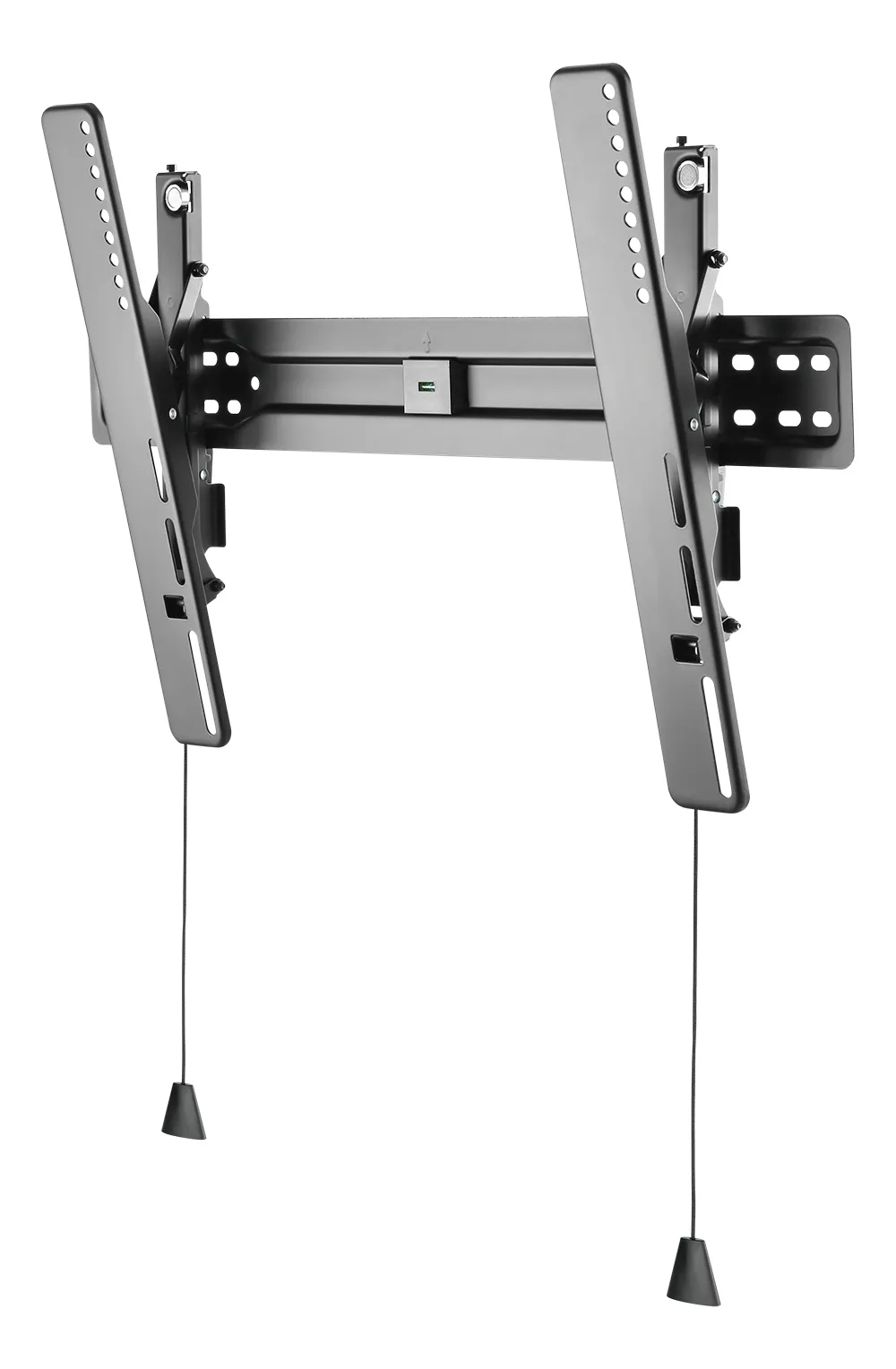 DELTACO Office, tilt ultra-slim wall, 37&quot;-70&quot;, 35kg, 100x100-600x400