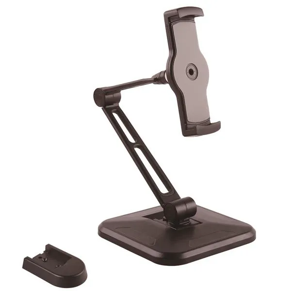 TABLET STAND - DESK/WALL MOUNT