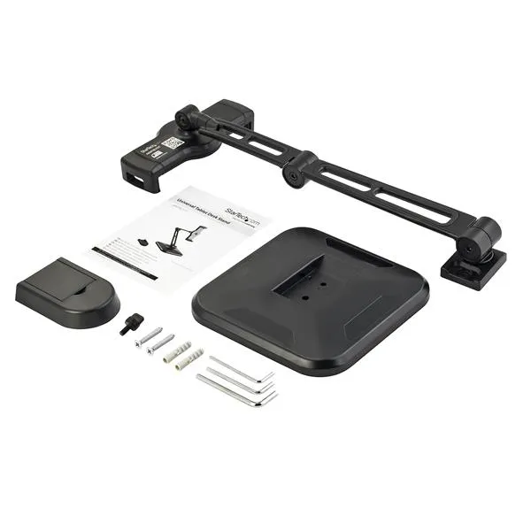 TABLET STAND - DESK/WALL MOUNT