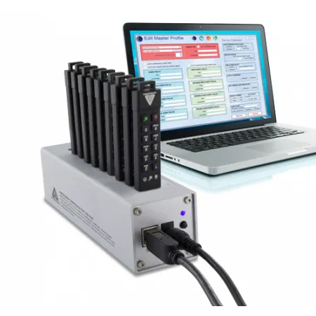 32GB Secure USB 3.0 256-bit