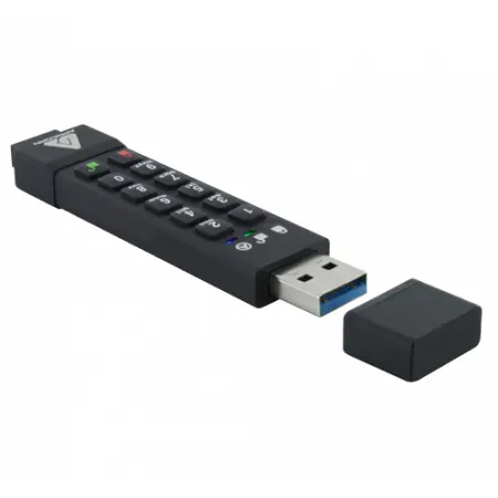 32GB Secure USB 3.0 256-bit