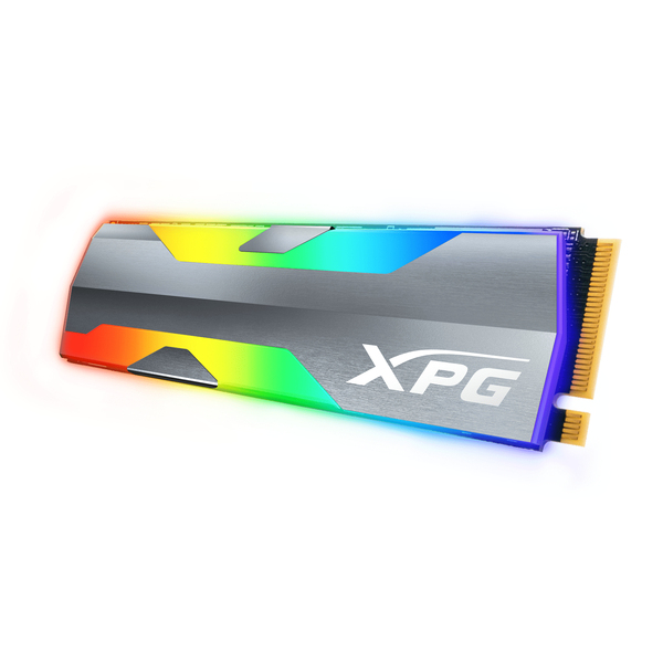 ADATA XPG Spectrix S20G 1TB M.2 NVMe SSD with Heatsink