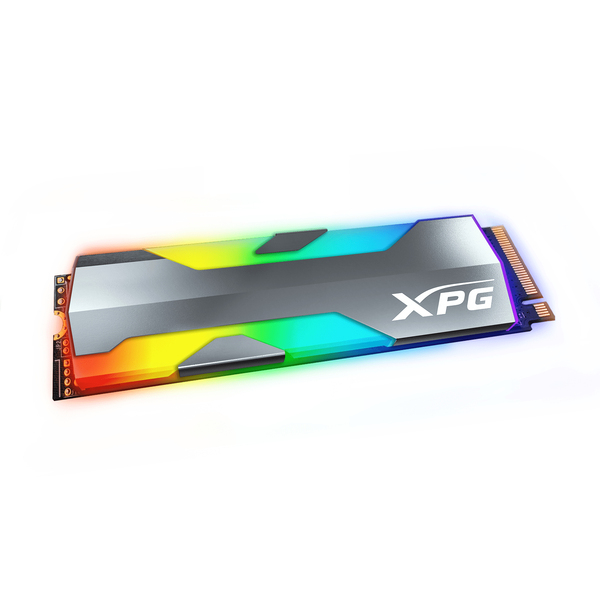 ADATA XPG Spectrix S20G 1TB M.2 NVMe SSD with Heatsink