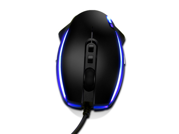 NZXT AVATAR 2600 dpi gaming mouse